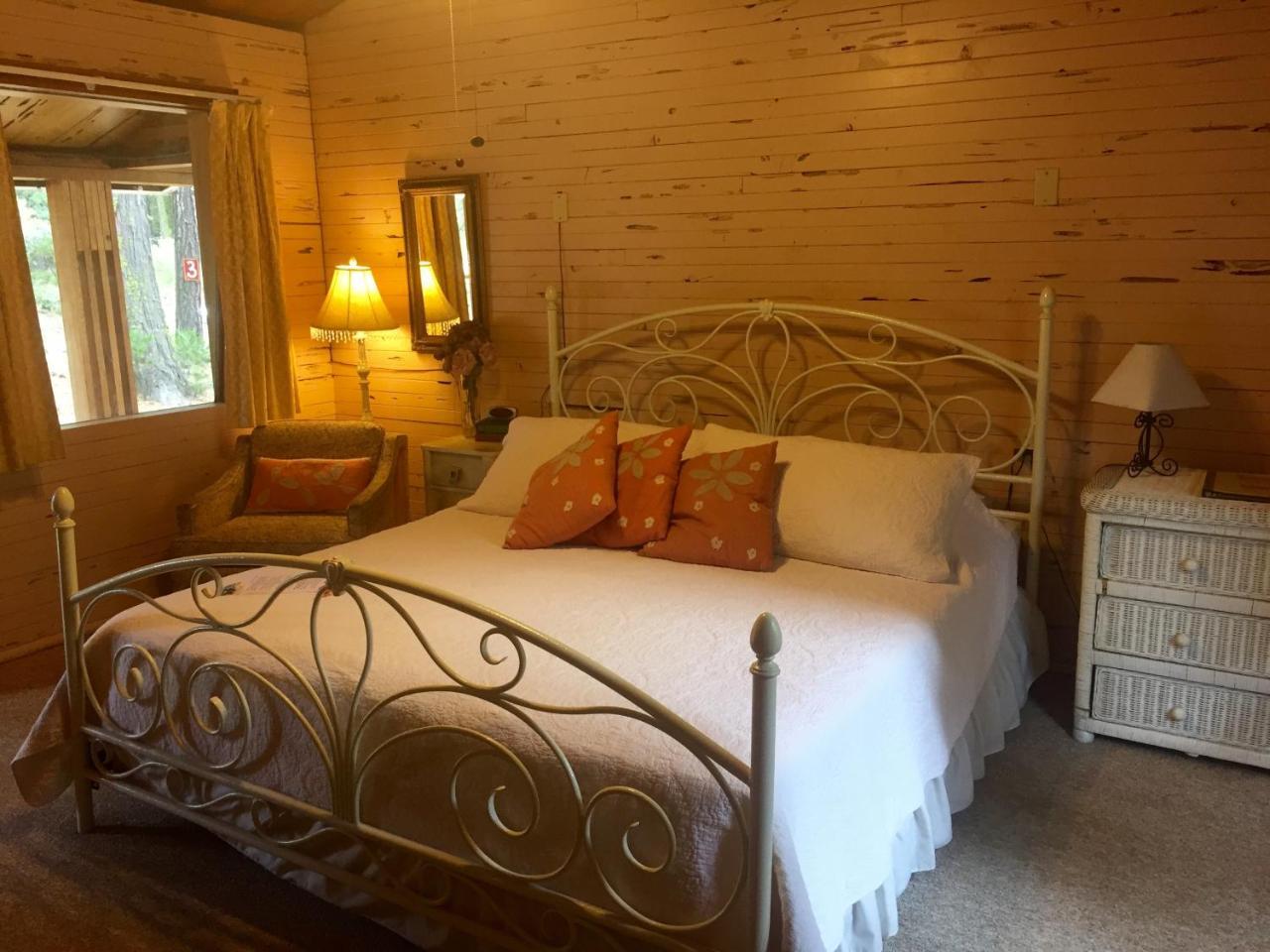 Sierra Sky Lodge Sloat 部屋 写真